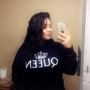 Meet your Posher, Joanna